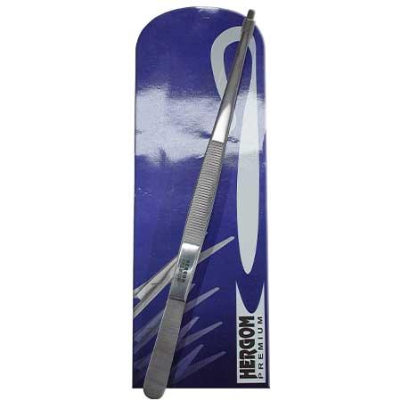 PINZA DE DISECCION / 20 CM PREMIUM