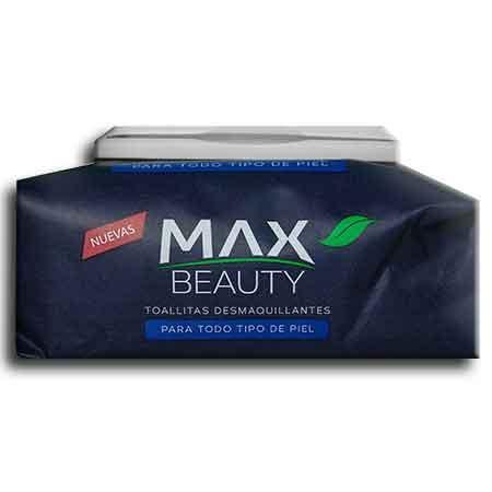 MAX BEAUTY