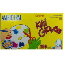 GUANTE KID GLOVES