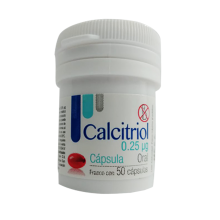 CALCITRIOL