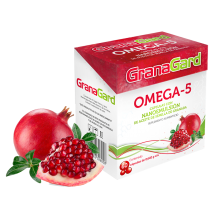 NANOEMULSION DE ACEITE DE SEMILLA DE GRANADA